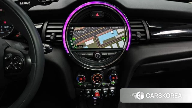 Mini Cooper 2020 Черный из Кореи, фото 4