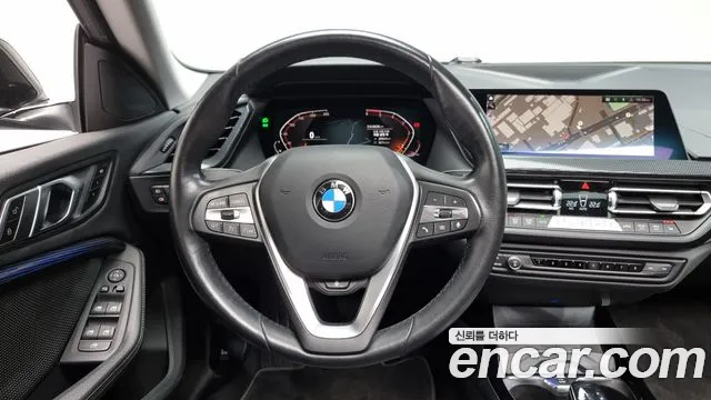 BMW 2 Series Gran Coupe (F44) id 2711188 из Кореи 4