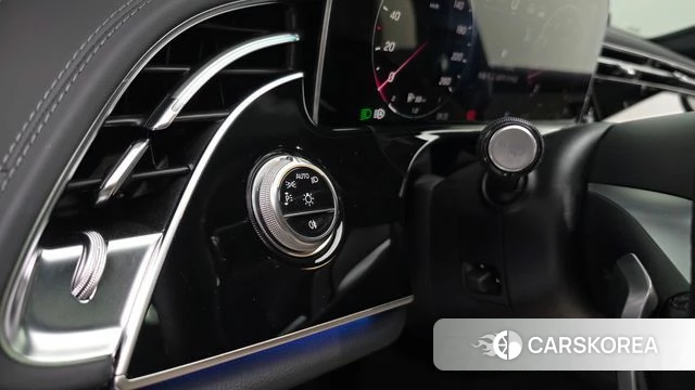 Mercedes-Benz E-Class W214 2025 Черный из Кореи, фото 4