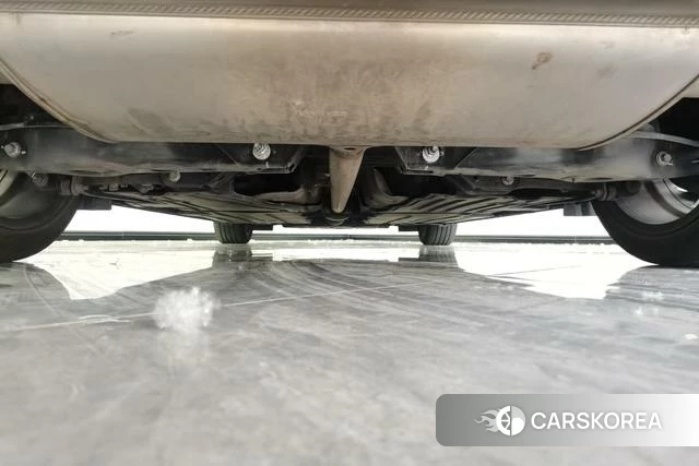 Lynk 03 2022 Черный из Китая, фото 4