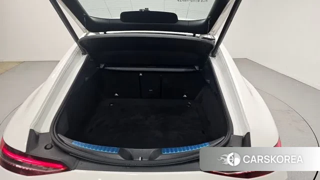 Mercedes-Benz AMG GT 2024 Белый из Кореи, фото 4