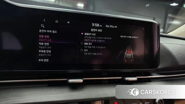 Kia Carnival 4th generation 2020 Черный из Кореи, фото 4