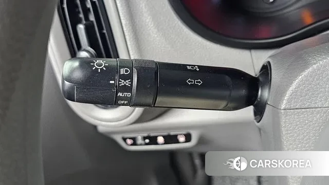 Kia Morning Urban (JA) 2021 Жемчужный цвет из Кореи, фото 4