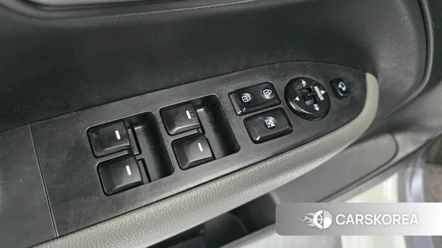 Kia The New Ray 2022 Белый из Кореи, фото 4