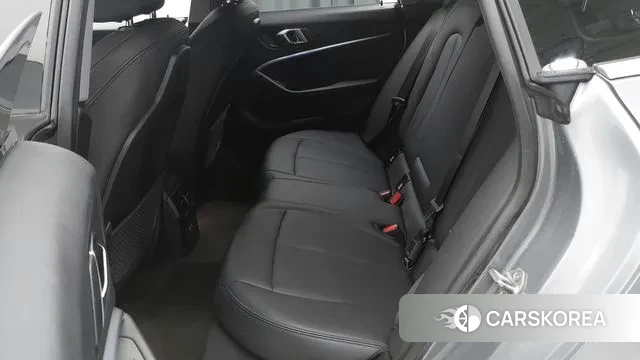 BMW 2 Series Gran Coupe (F44) 2022 Серый из Кореи, фото 4