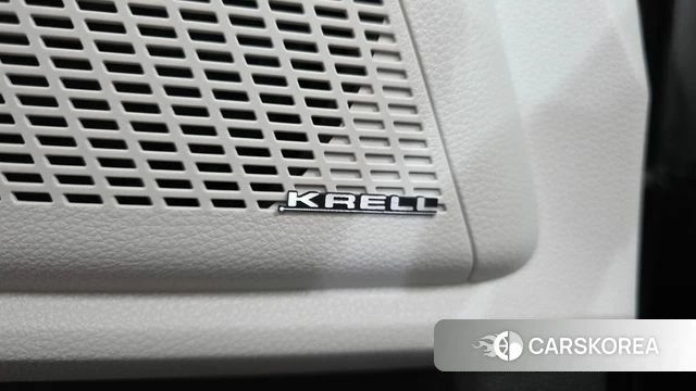 Kia Carnival 4th generation 2021 Черный из Кореи, фото 4
