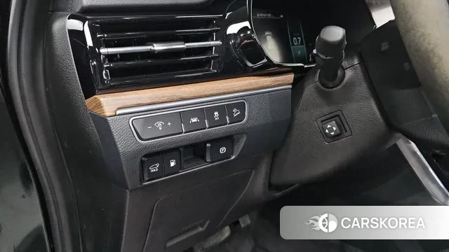 Kia Mohave Master 2020 Черный из Кореи, фото 4