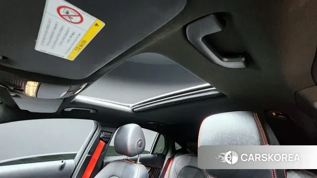 Mercedes-Benz GLC-Class X253 id 2902485 из Кореи 4