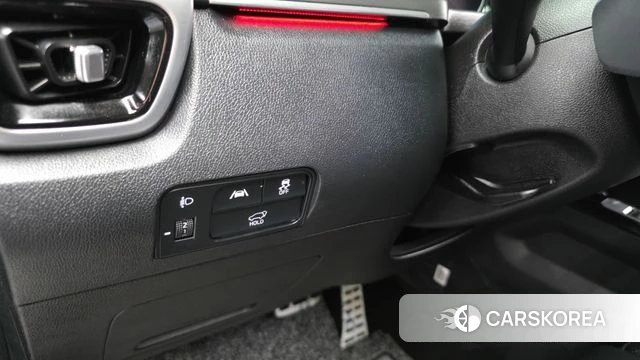 Kia Sorento 4th Generation 2022 Черный из Кореи, фото 4