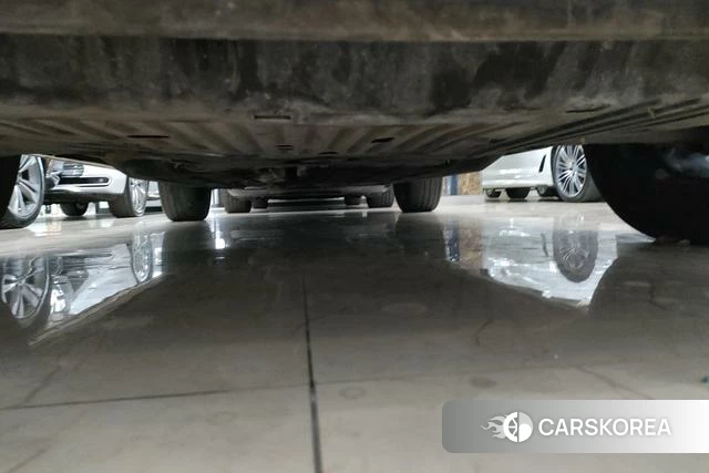 Honda Crown Road 2021 Белый из Китая, фото 4