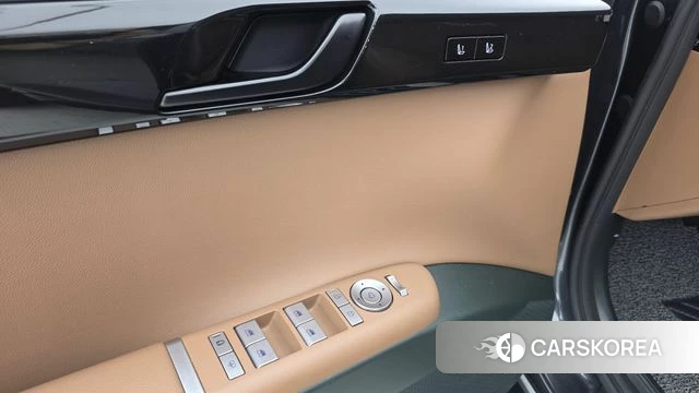 Hyundai Grandeur (GN7) 2023 Серый из Кореи, фото 4
