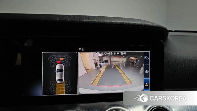 Mercedes-Benz E-Class W213 2020 Белый из Кореи, фото 4