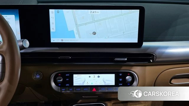 Genesis GV60 2022 Серый из Кореи, фото 4