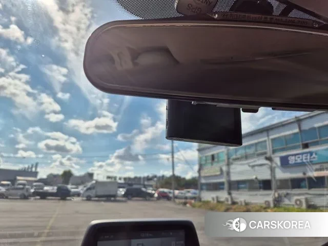 Hyundai The New Grand Starex 2018 Синий из Кореи, фото 4