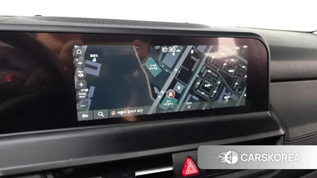 Kia The New Seltos 2023 Серый из Кореи, фото 4