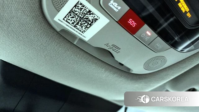 Kia Seltos 2022 Белый из Кореи, фото 4