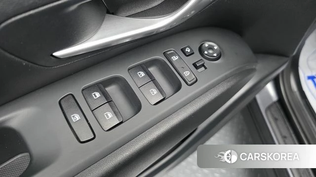 Hyundai Tucson (NX4) id 4550695 из Кореи 4