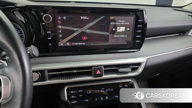 Kia K5 3rd generation 2020 Белый из Кореи, фото 4