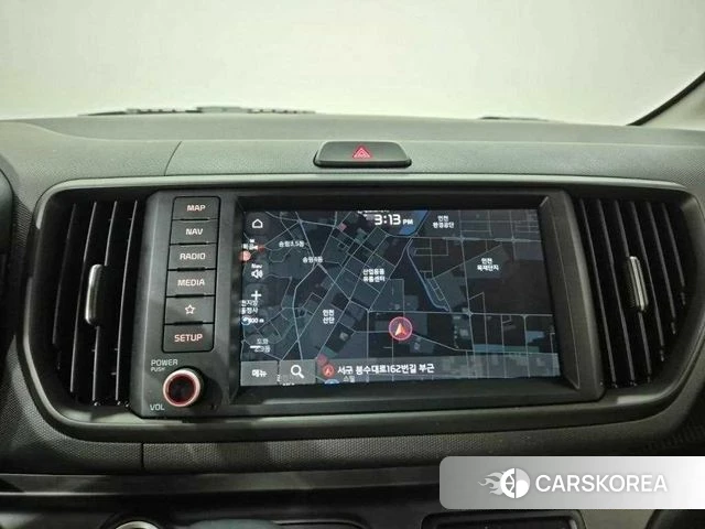 Kia The New Kia Ray 2023 Жемчужный цвет из Кореи, фото 4