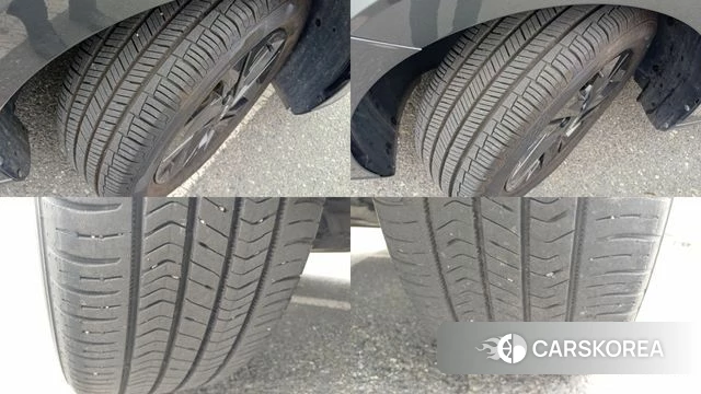 Hyundai Avante (CN7) 2021 Серый из Кореи, фото 4