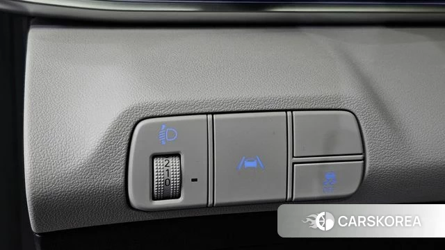 Hyundai Avante (CN7) 2021 Белый из Кореи, фото 4