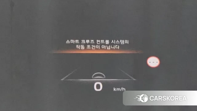 Kia K8 2021 Синий из Кореи, фото 4