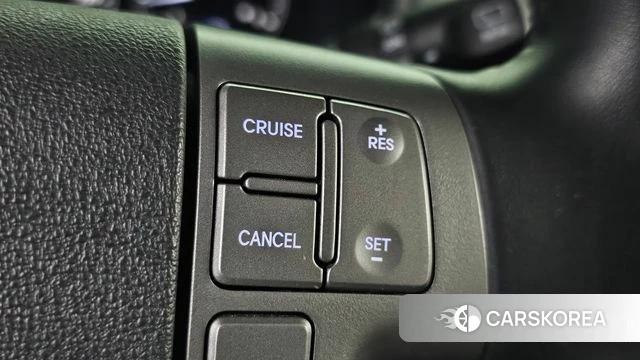 Hyundai The New Grand Starex 2019 Белый из Кореи, фото 4