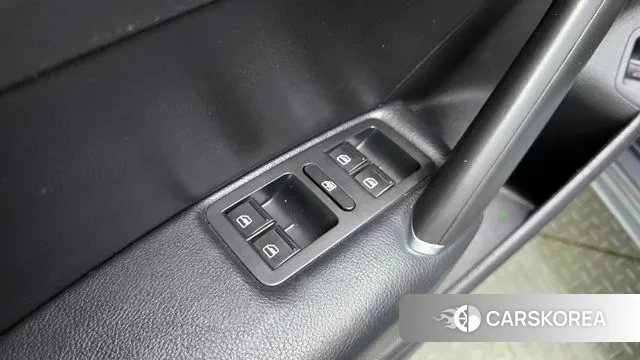 Volkswagen The New Passat 2018 Серый из Кореи, фото 4