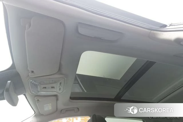 Red flag HS5 2020 Черный из Китая, фото 4