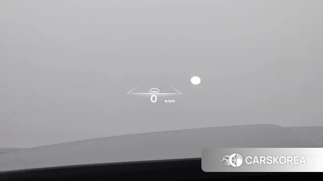 Genesis G80 (RG3) 2021 Черный из Кореи, фото 4