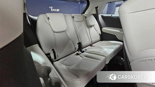 Kia Carnival 4th generation 2021 Черный из Кореи, фото 4