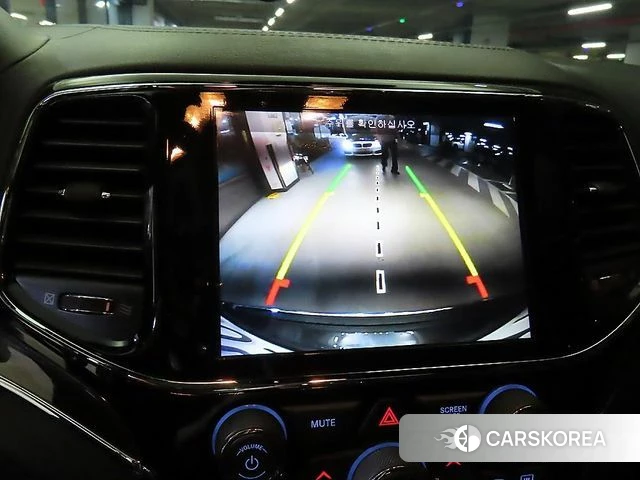 Jeep Grand Cherokee 2019 Серый из Кореи, фото 4