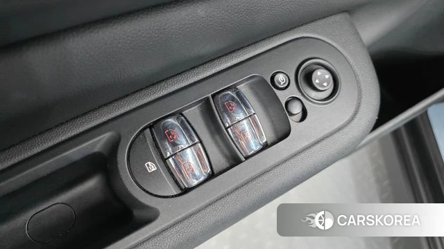 Mini Cooper Clubman 2018 Синий из Кореи, фото 4