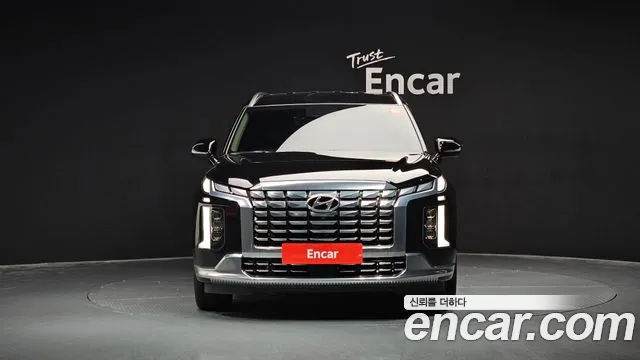 Hyundai The New Palisade id 2565042 из Кореи 4