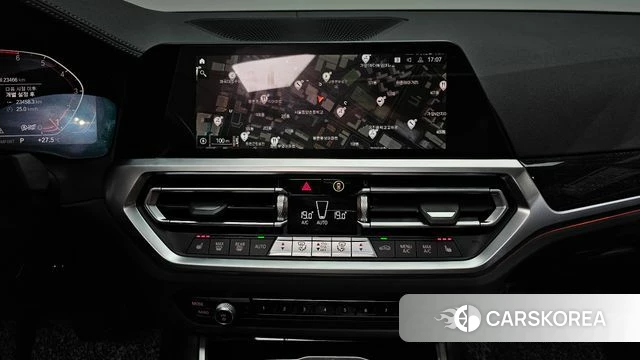 BMW 3 Series (G20) 2021 Белый из Кореи, фото 4