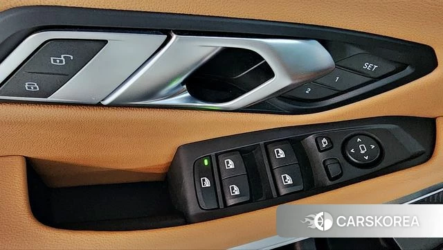 BMW 3 Series (G20) 2022 Белый из Кореи, фото 4