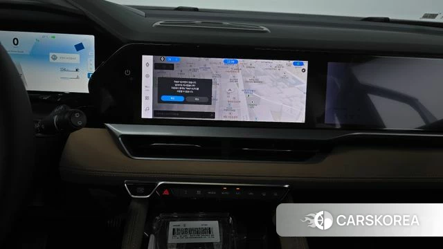 Renault Korea (Samsung) Grand Coleos 2026 Белый из Кореи, фото 4