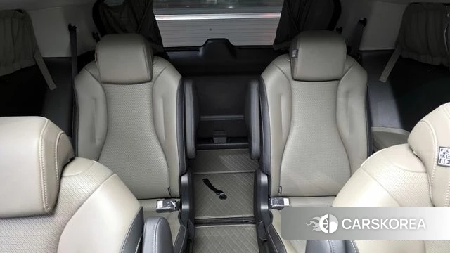 Kia The New Carnival 4th Generation 2024 Белый из Кореи, фото 4