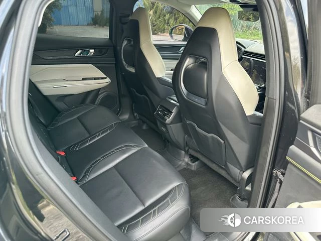 Lynk 05 2022 Зеленый из Китая, фото 4
