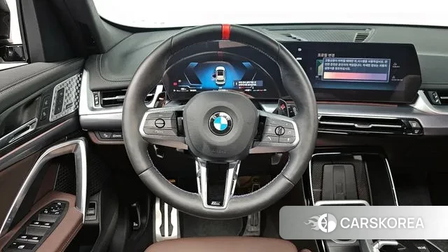 BMW X1 (U11) 2024 Белый из Кореи, фото 4