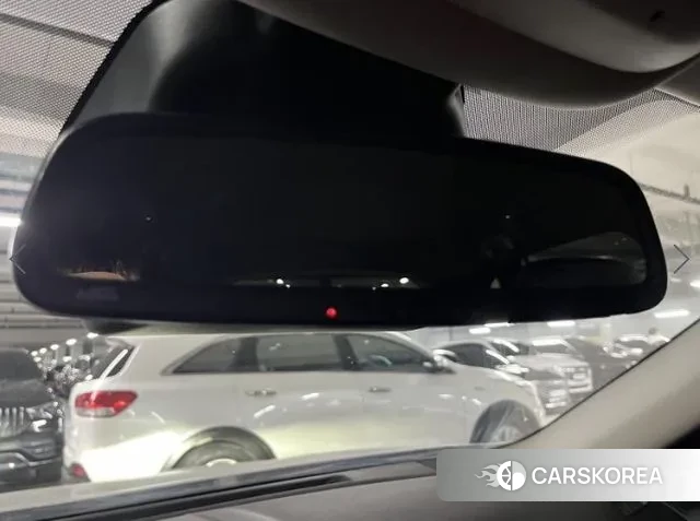 Renault Korea (Samsung) The New QM6 2022 Белый из Кореи, фото 4