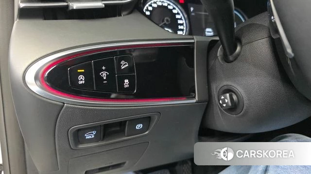 Genesis GV70 2021 Белый из Кореи, фото 4