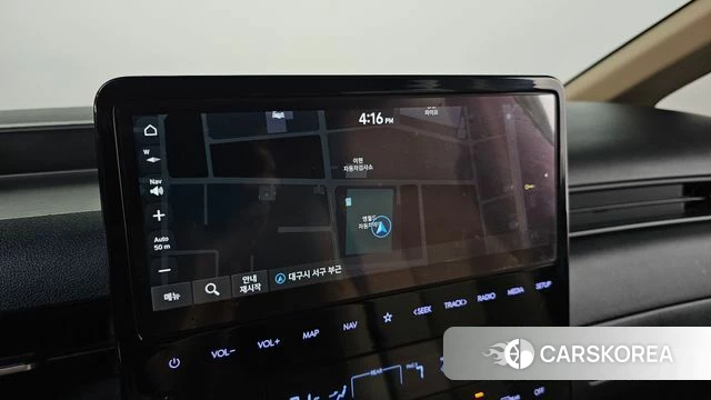 Hyundai Staria 2022 Серый из Кореи, фото 4