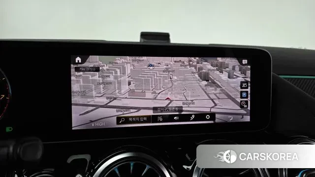 Mercedes-Benz GLA - Class H247 2020 Белый из Кореи, фото 4