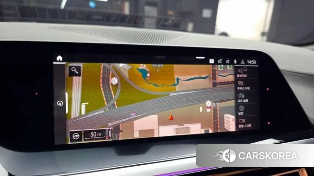 BMW Z4 (G29) 2020 Белый из Кореи, фото 4