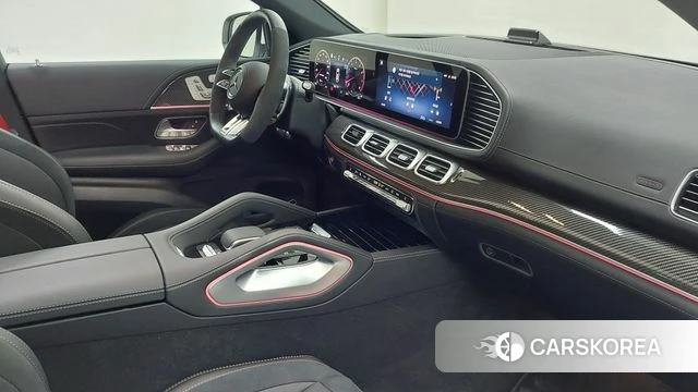 Mercedes-Benz GLE-Class W167 2025 Белый из Кореи, фото 4