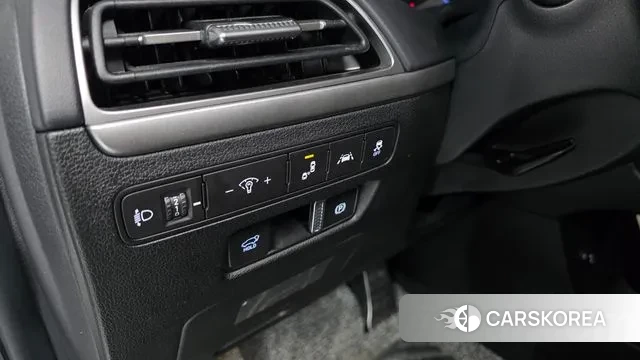 Hyundai Palisade 2021 Белый из Кореи, фото 4