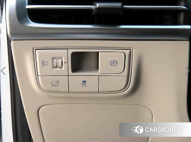 Hyundai The New Tucson (NX4) 2025 Белый из Кореи, фото 4