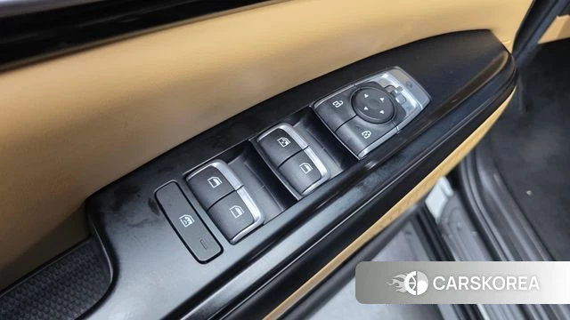 Kia Carnival 4th generation 2021 Черный из Кореи, фото 4