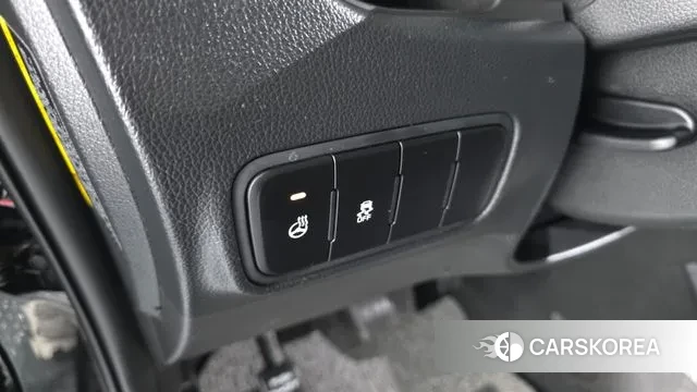 Kia The New Kia Ray 2023 Черный из Кореи, фото 4